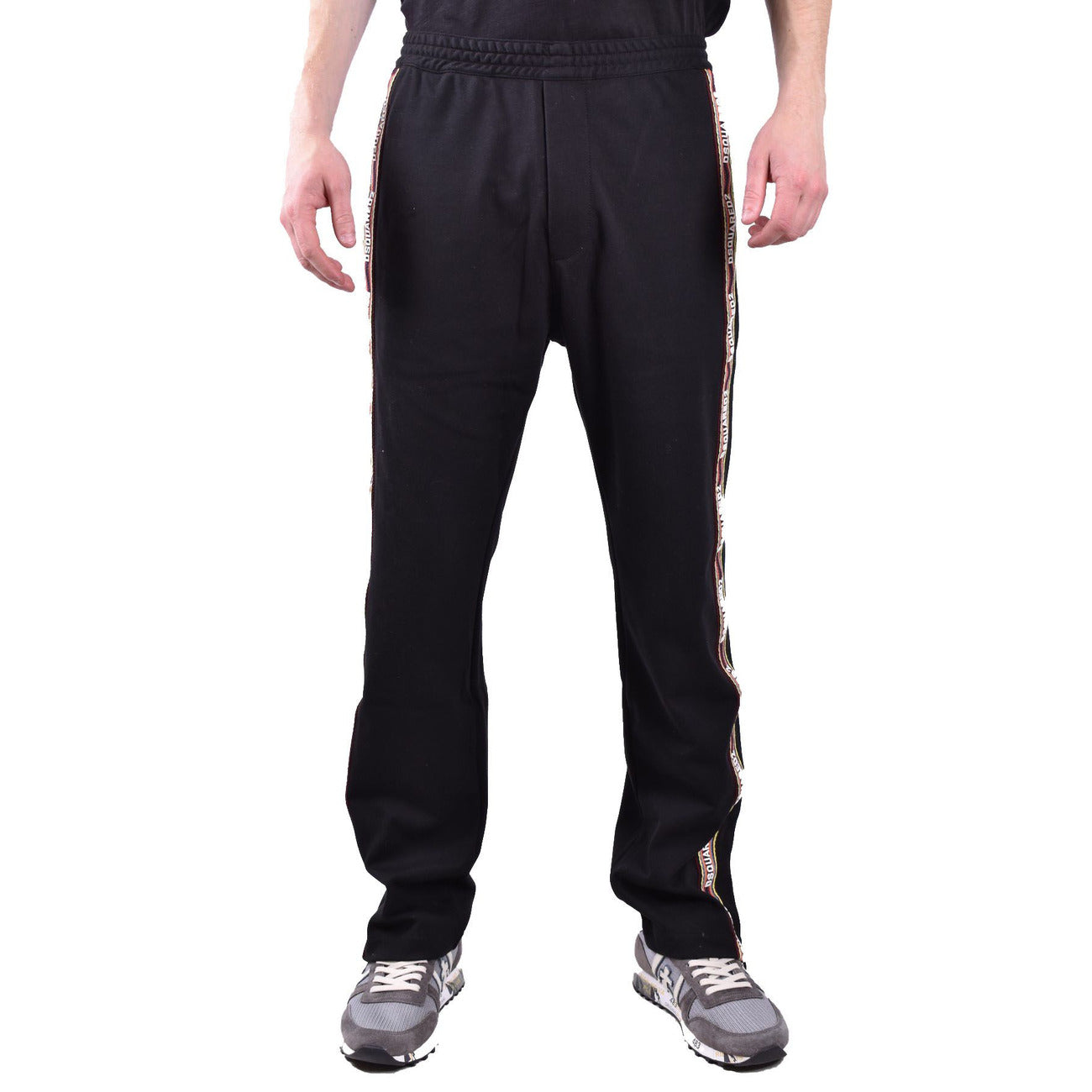 Dsquared - Dsquared Pantaloni Uomo