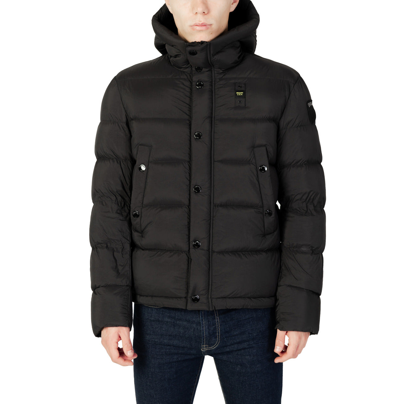 Blauer - Blauer Herrenjacke