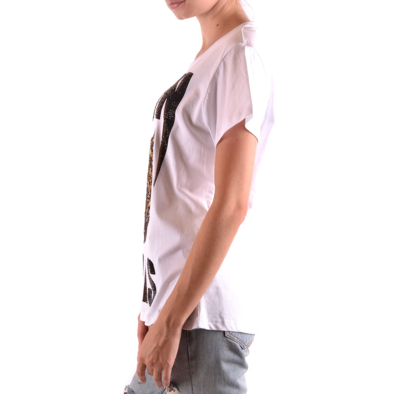 Philipp Plein - Philipp Plein T-Shirt Donna