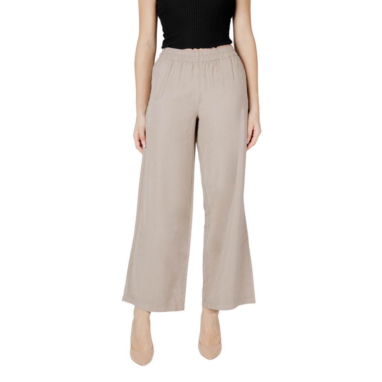 Only - Only Pantaloni Donna