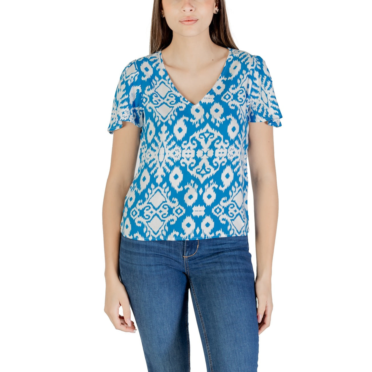 Vero Moda - Vero Moda Women's Blouse