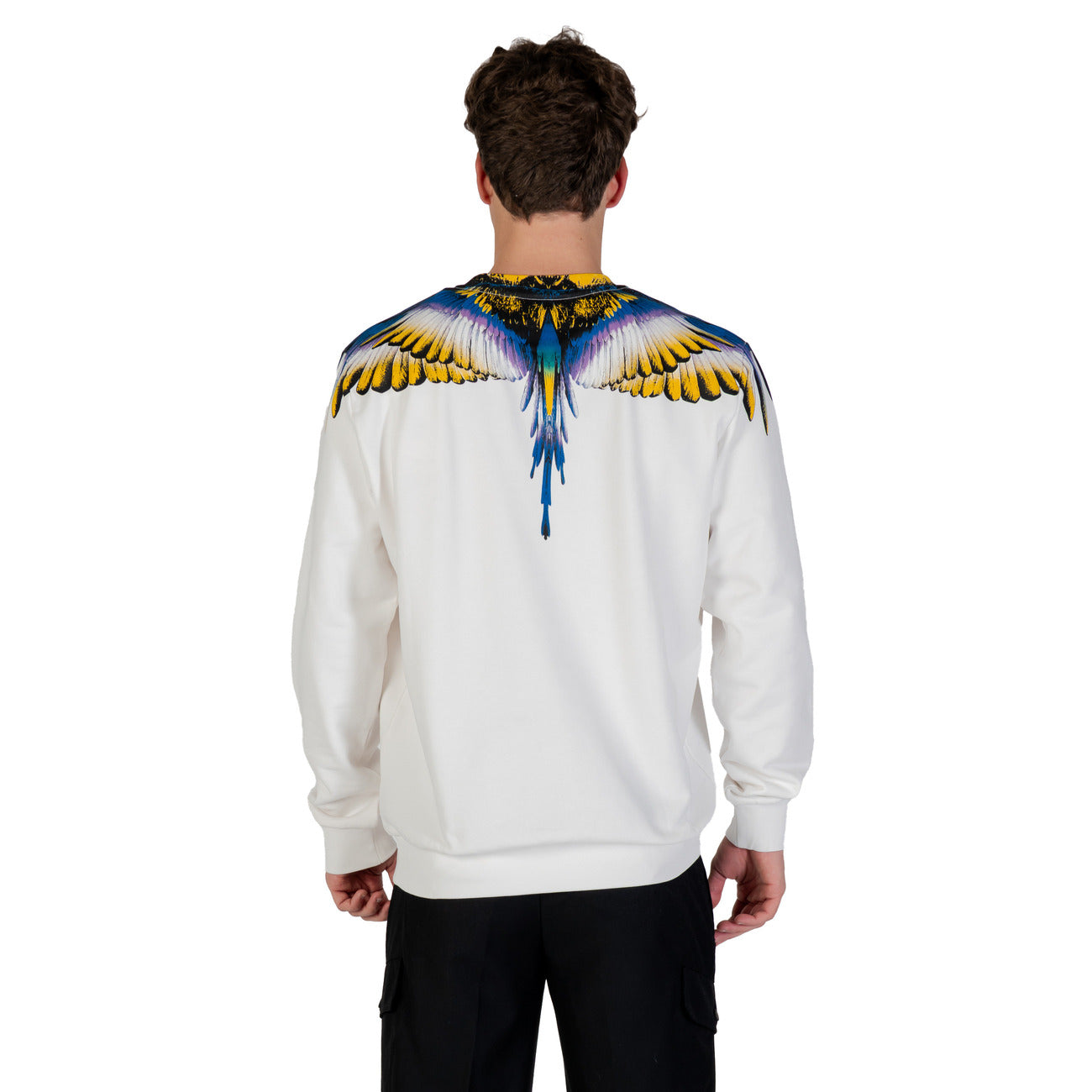 County Of Milan - County Of Milan Felpa Uomo