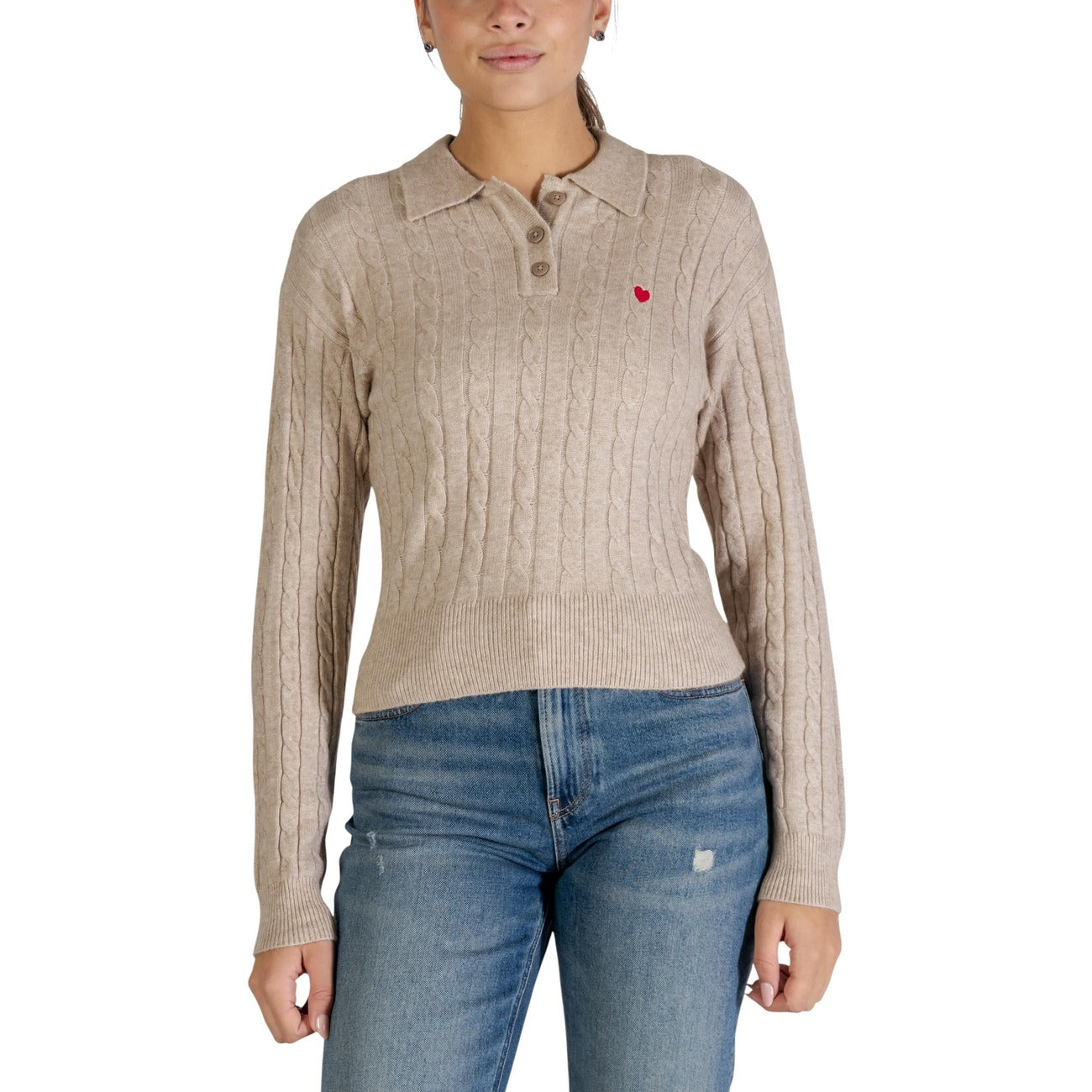 Only - Only Maglia Donna