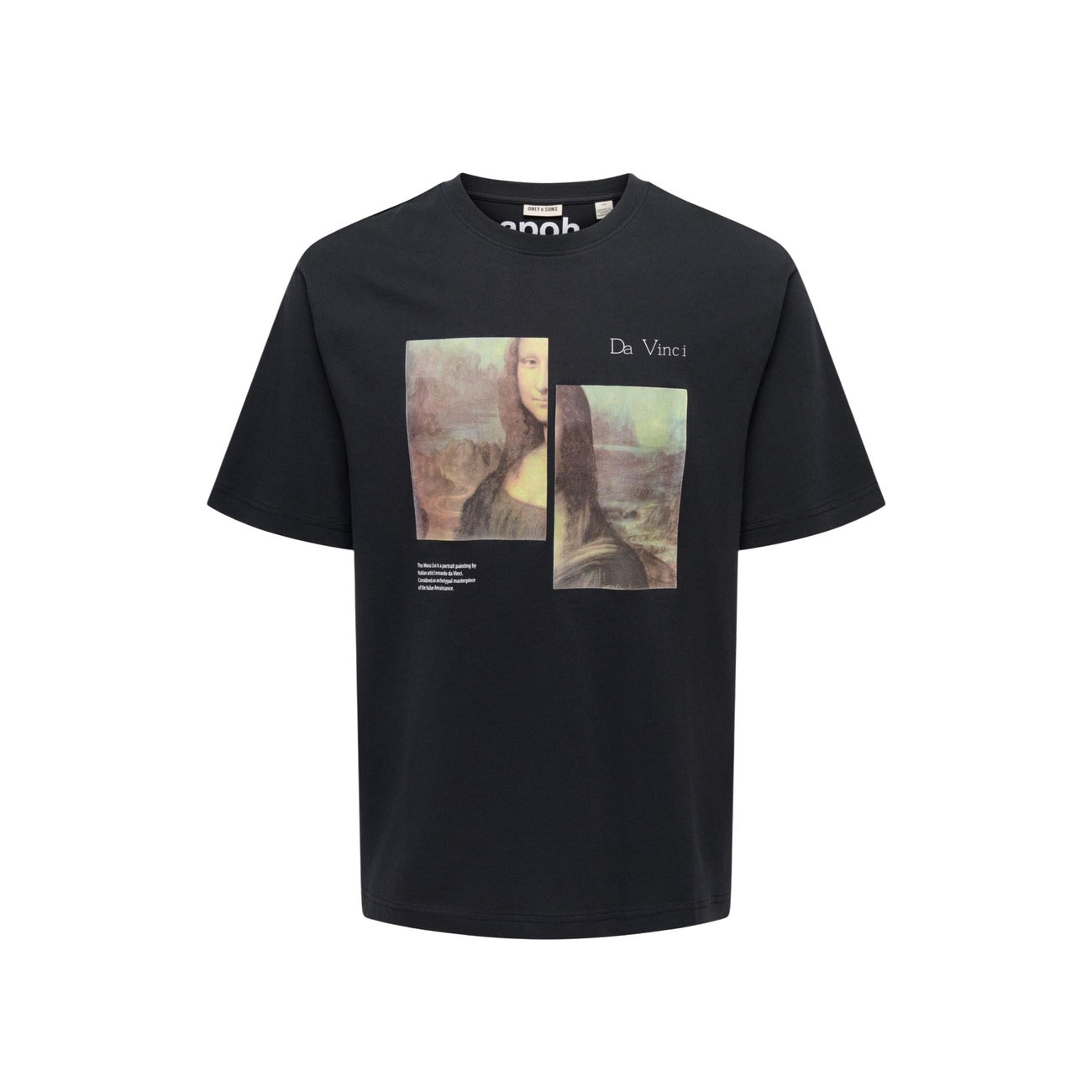 Only & Sons - Only & Sons T-Shirt Uomo