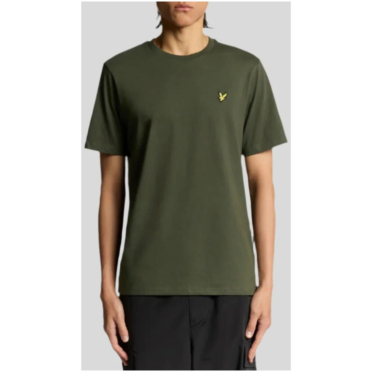 Lyle & Scott - Lyle & Scott Herren T-Shirt