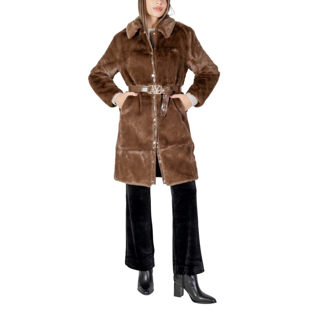 Ayfee - Ayfee Cappotto Donna