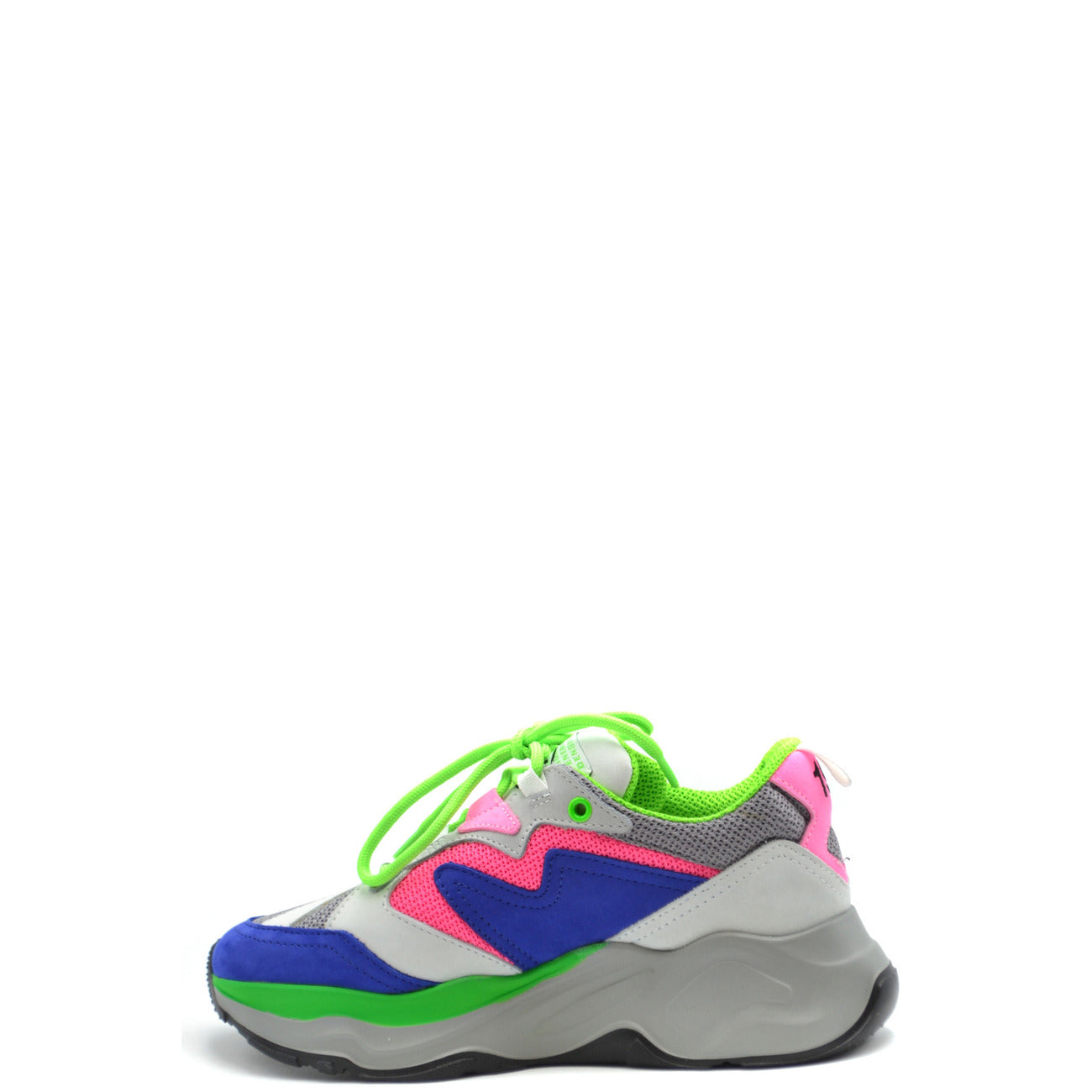 Msgm - Msgm Sneakers Donna