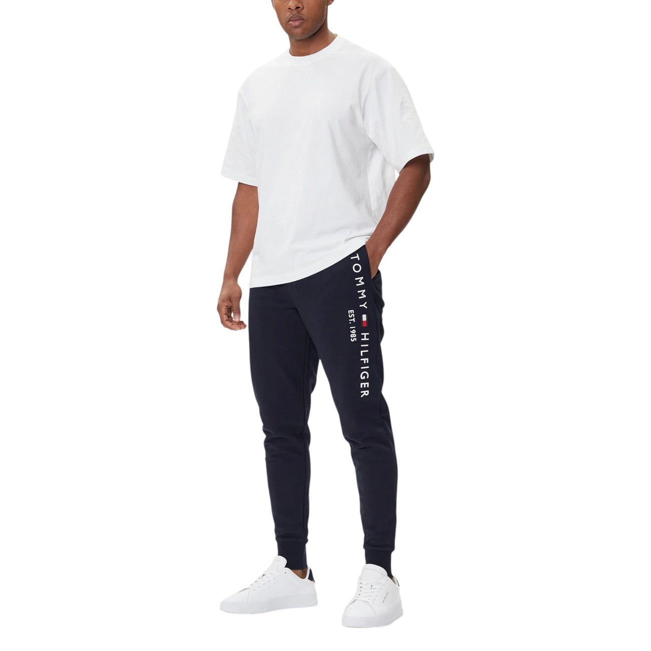 Tommy Hilfiger - Tommy Hilfiger Men's Pants