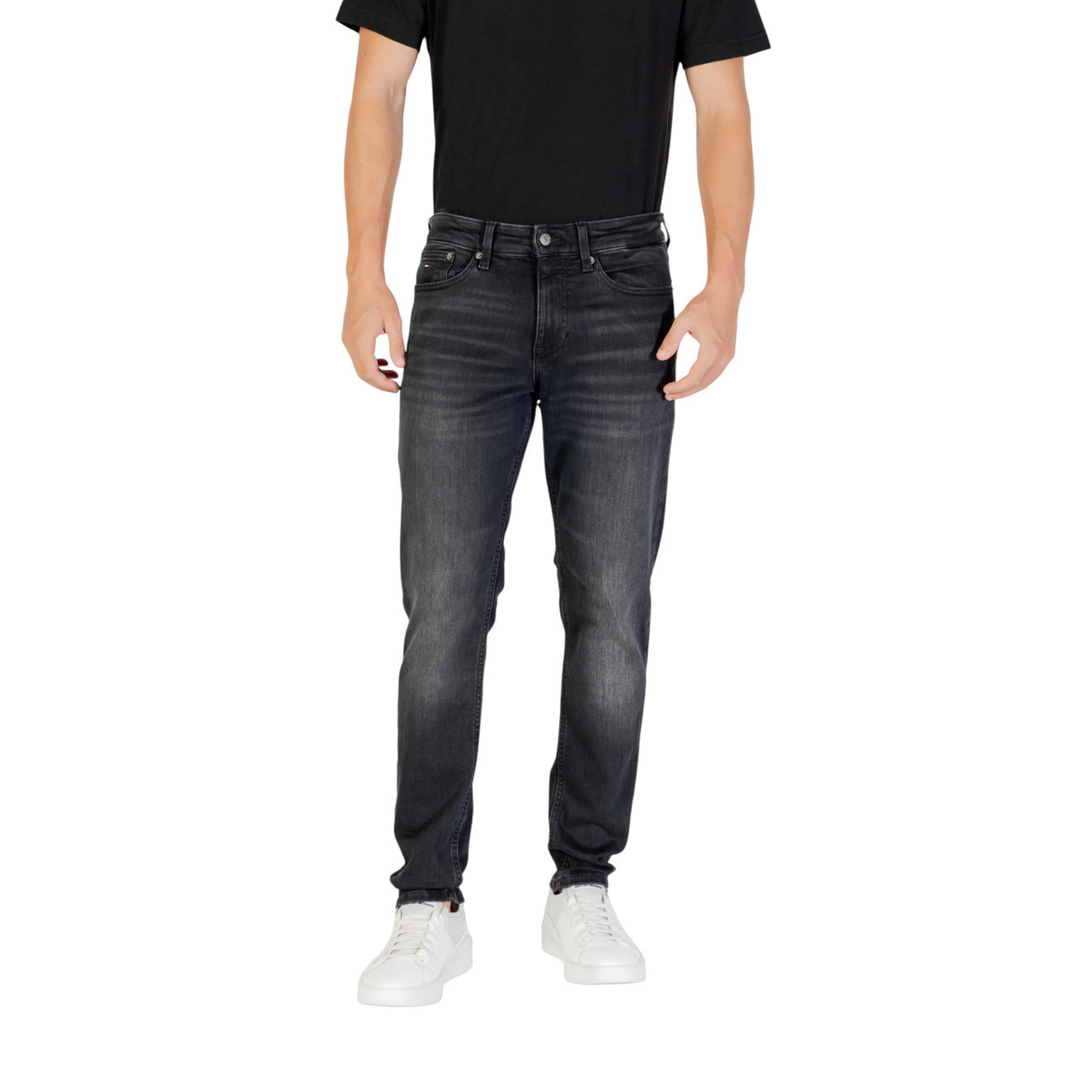 Tommy Hilfiger Jeans - Tommy Hilfiger Jeans Herrenjeans
