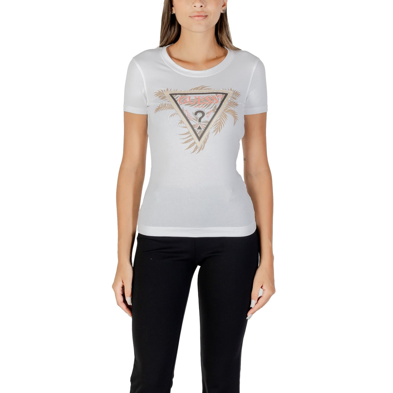 Guess - Guess T-Shirt Damen