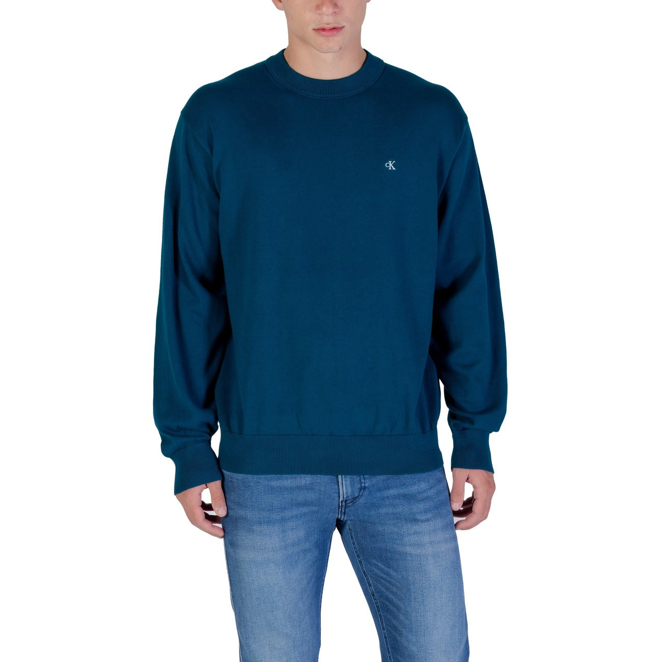 Calvin Klein Jeans - Calvin Klein Jeans Felpa Uomo