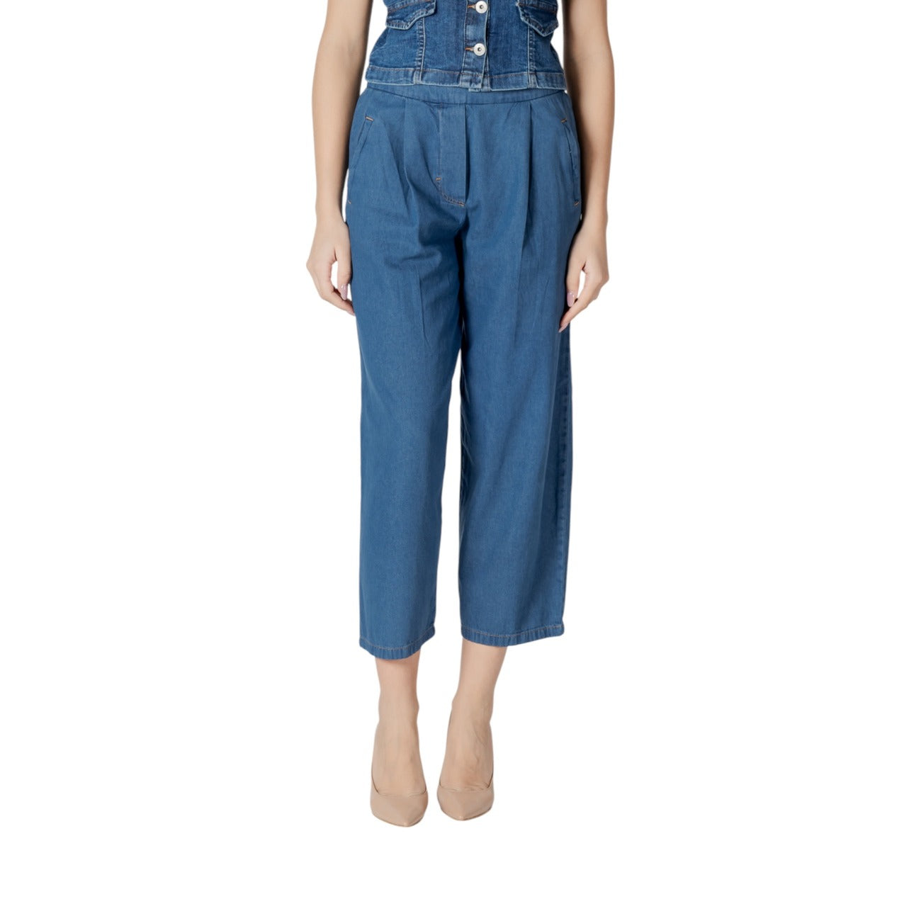 Ichi - Ichi Jeans Donna