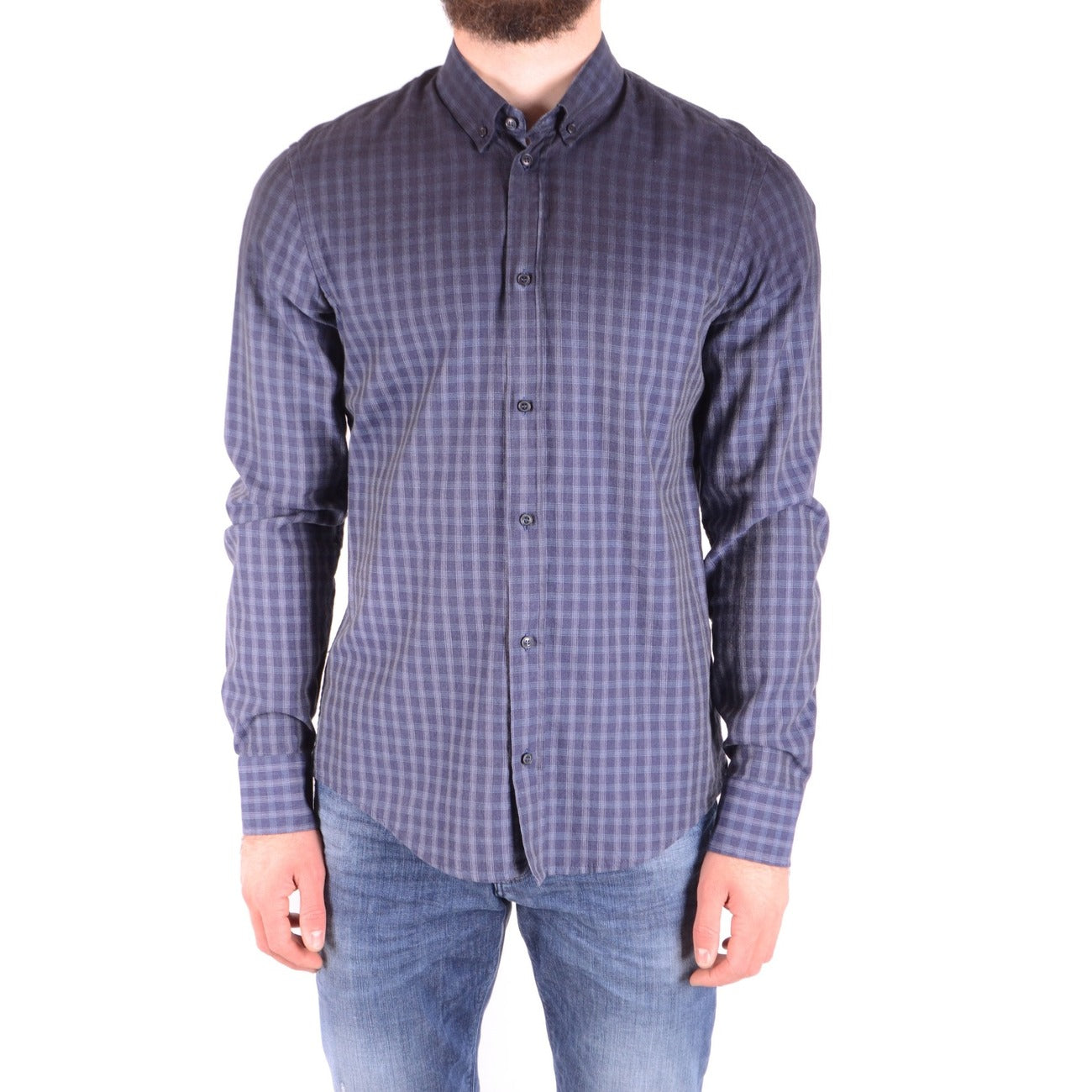 Dondup - Dondup Camicia Uomo