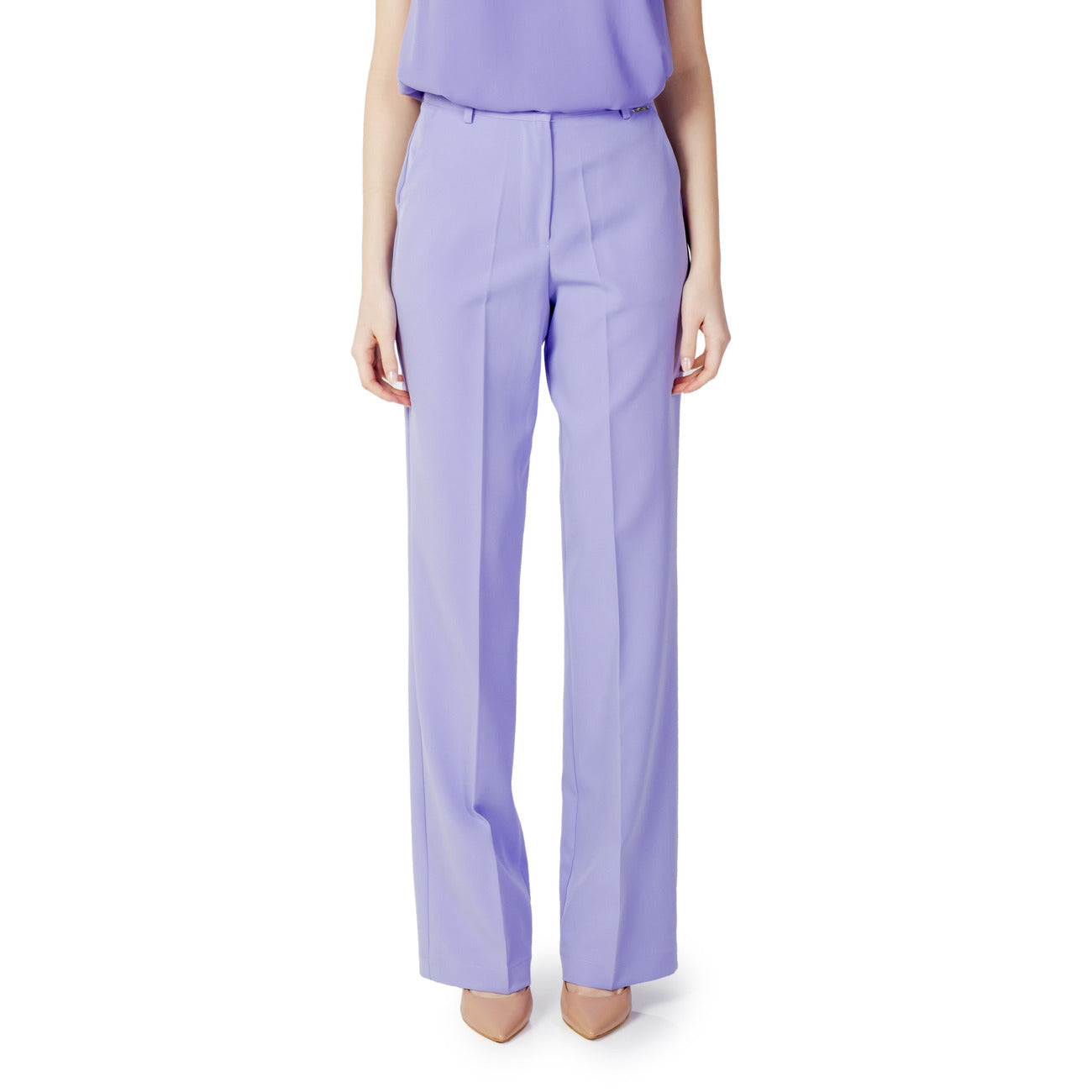 Hanny Deep - Hanny Deep Women's Pants