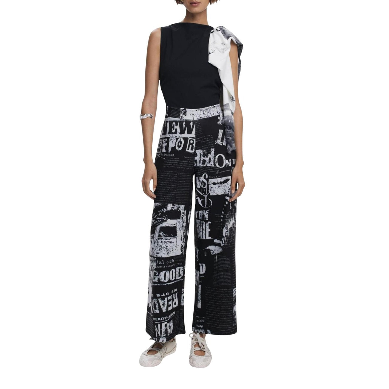 Desigual - Desigual Damenanzug