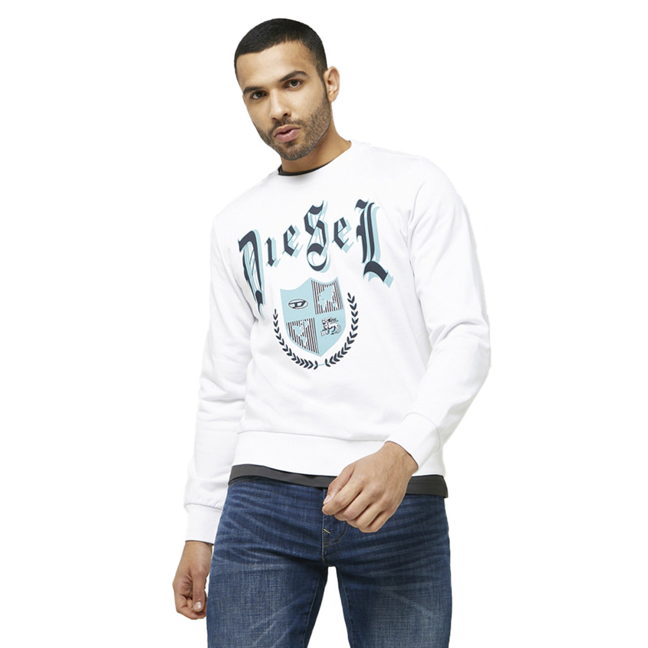 Diesel - Diesel Men's Sweatshirt