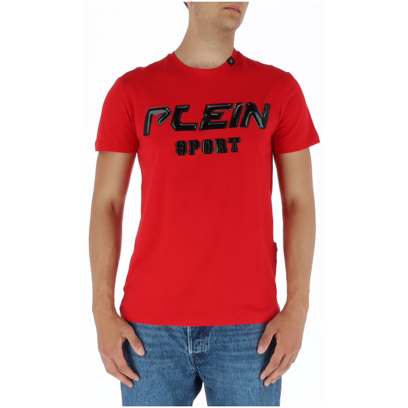 Plein Sport - Plein Sport T-Shirt Uomo