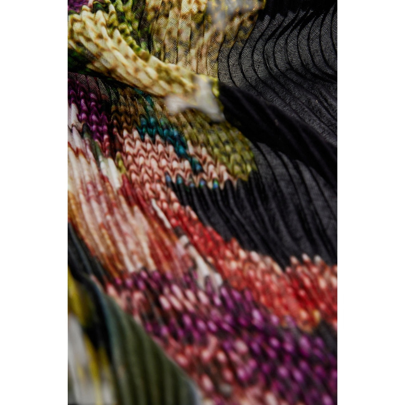 Desigual - Desigual Damenschal