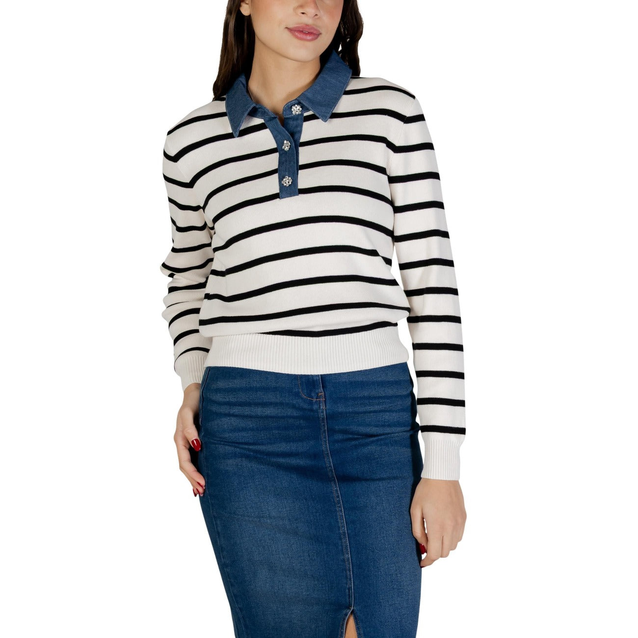 Morgan De Toi - Morgan De Toi Women's Sweater