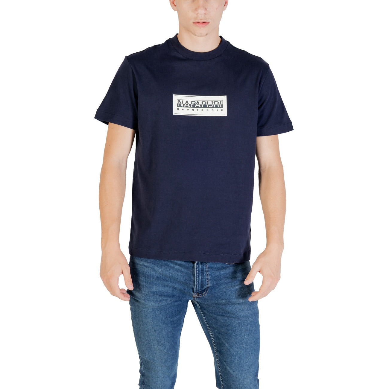 Napapijri - Napapijri Men's T-Shirt