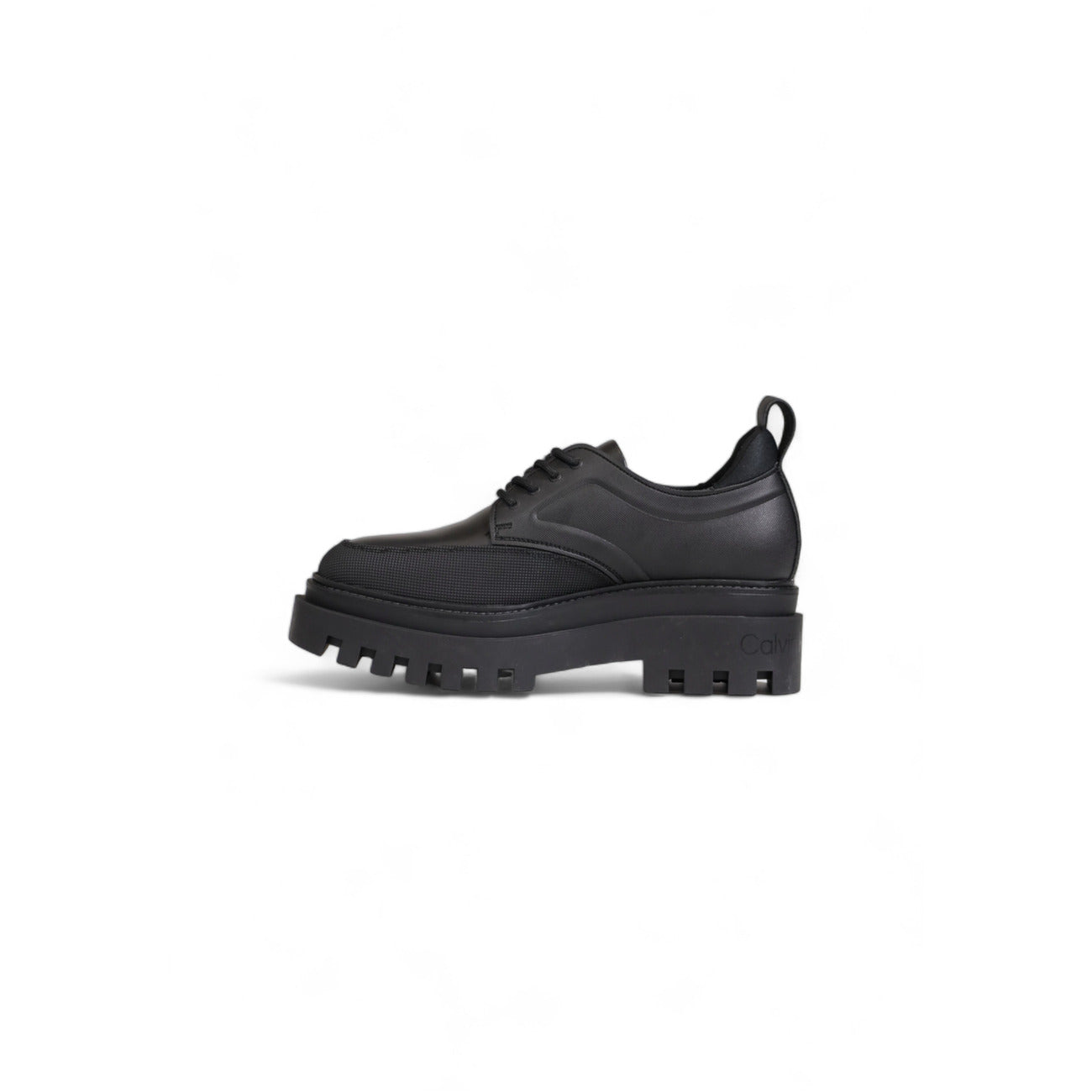 Calvin Klein - Calvin Klein Damen Schnürschuhe
