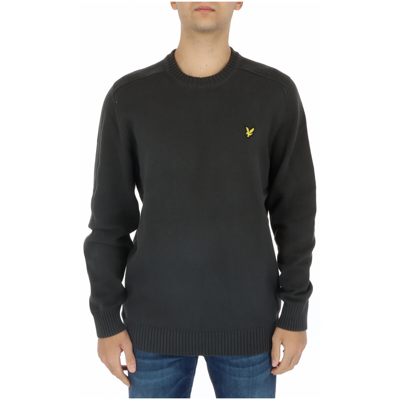 Lyle & Scott - Lyle & Scott Men's Sweater