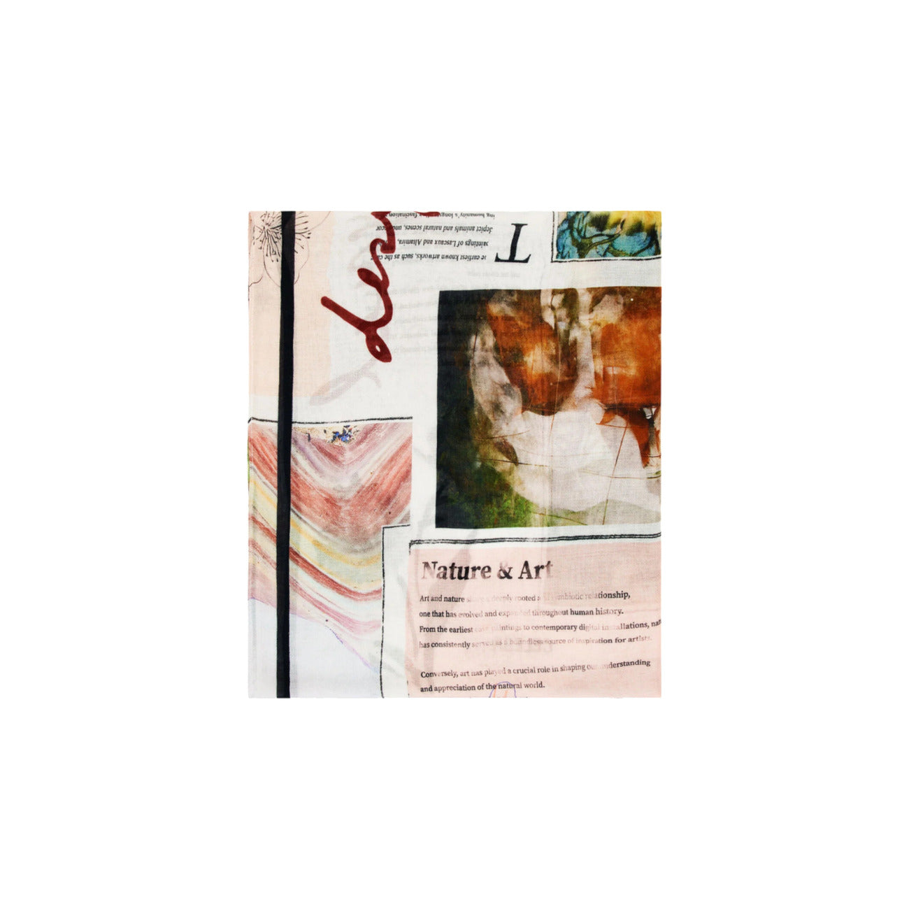 Desigual - Desigual Sciarpa Donna