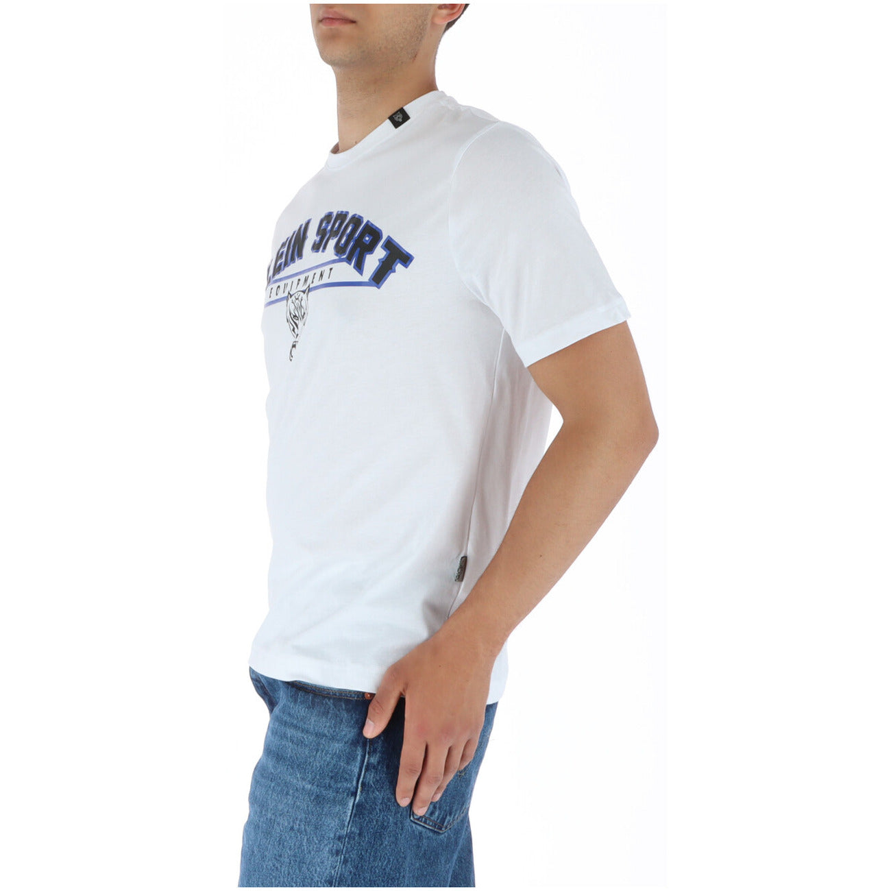 Plein Sport - Plein Sport T-Shirt Uomo