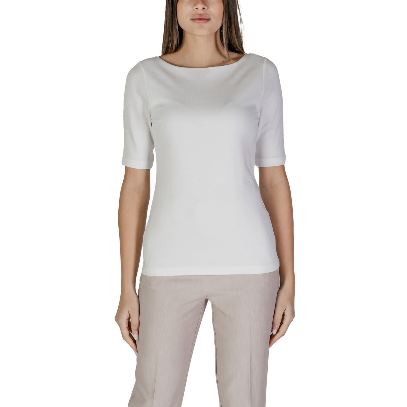 Street One - Street One T-Shirt Donna