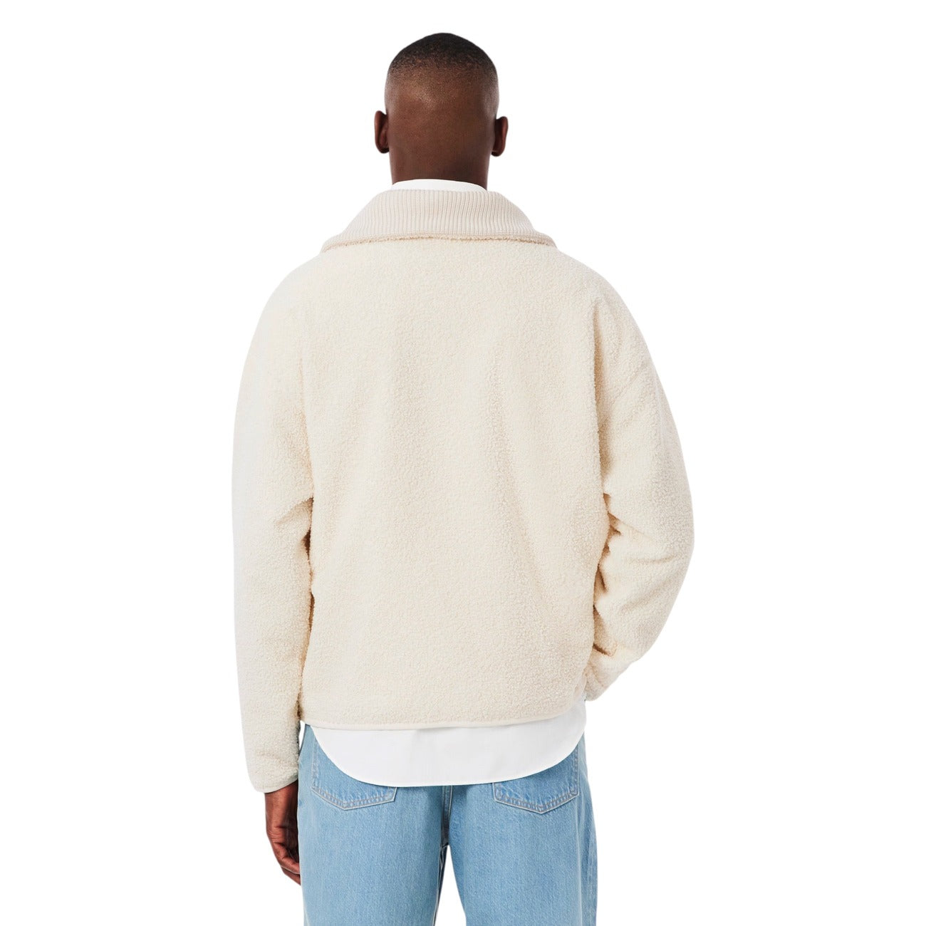 Lacoste - Lacoste Felpa Uomo