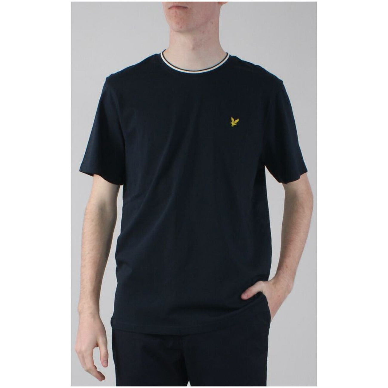 Lyle & Scott - Lyle & Scott Men's T-Shirt