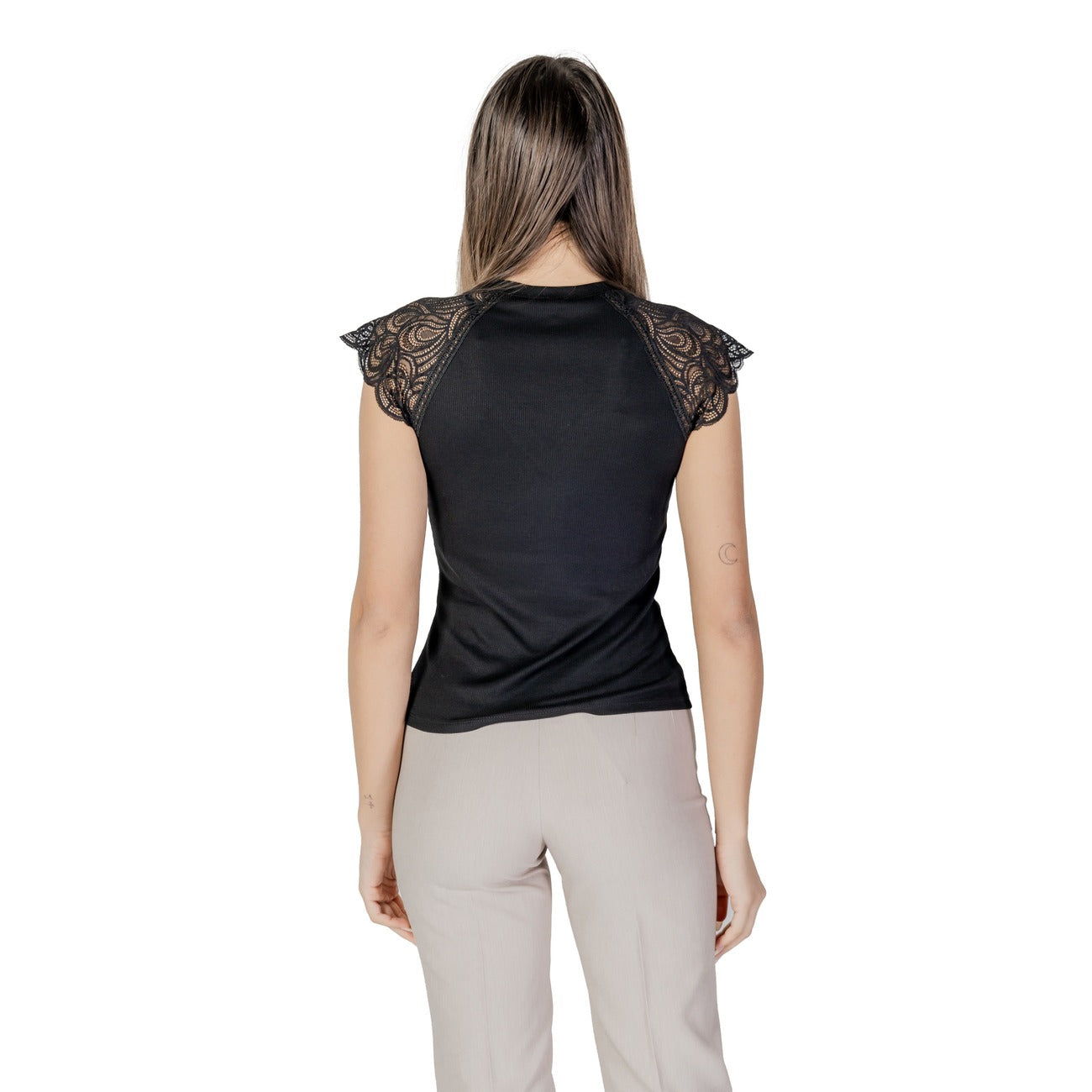 Morgan De Toi - Morgan De Toi Blouse Donna