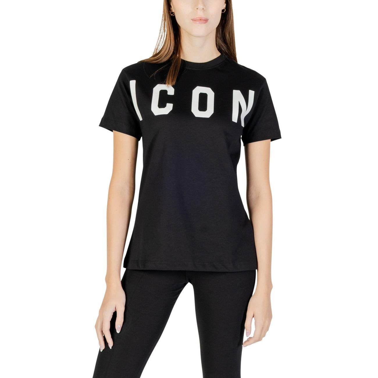 Icon - Icon T-Shirt Donna