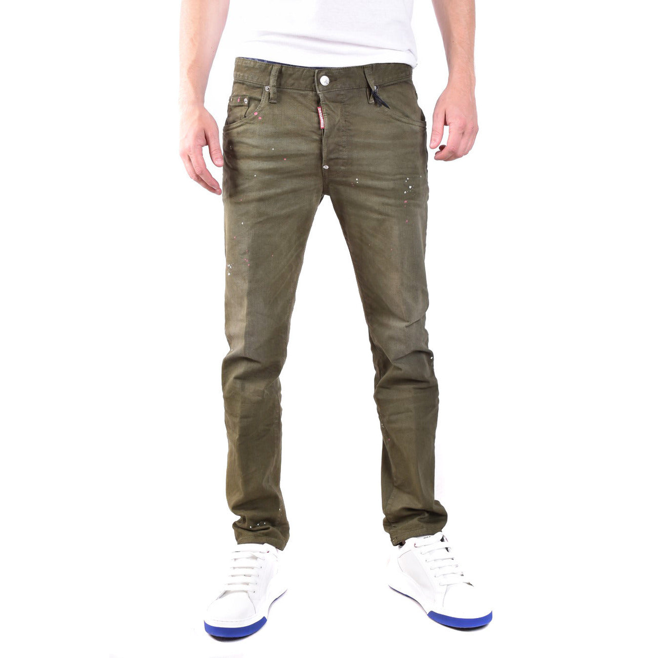 Dsquared2 - Dsquared2 Herrenjeans