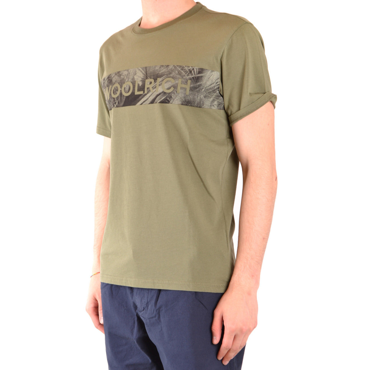 Woolrich - Woolrich T-Shirt Uomo