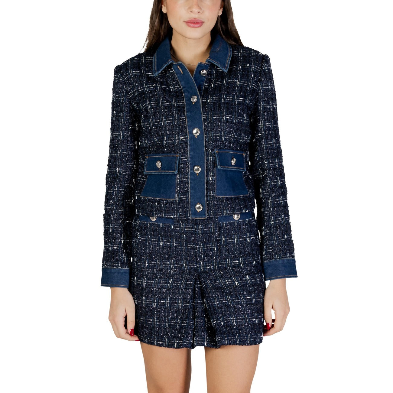 Morgan De Toi - Morgan De Toi Giacca Donna