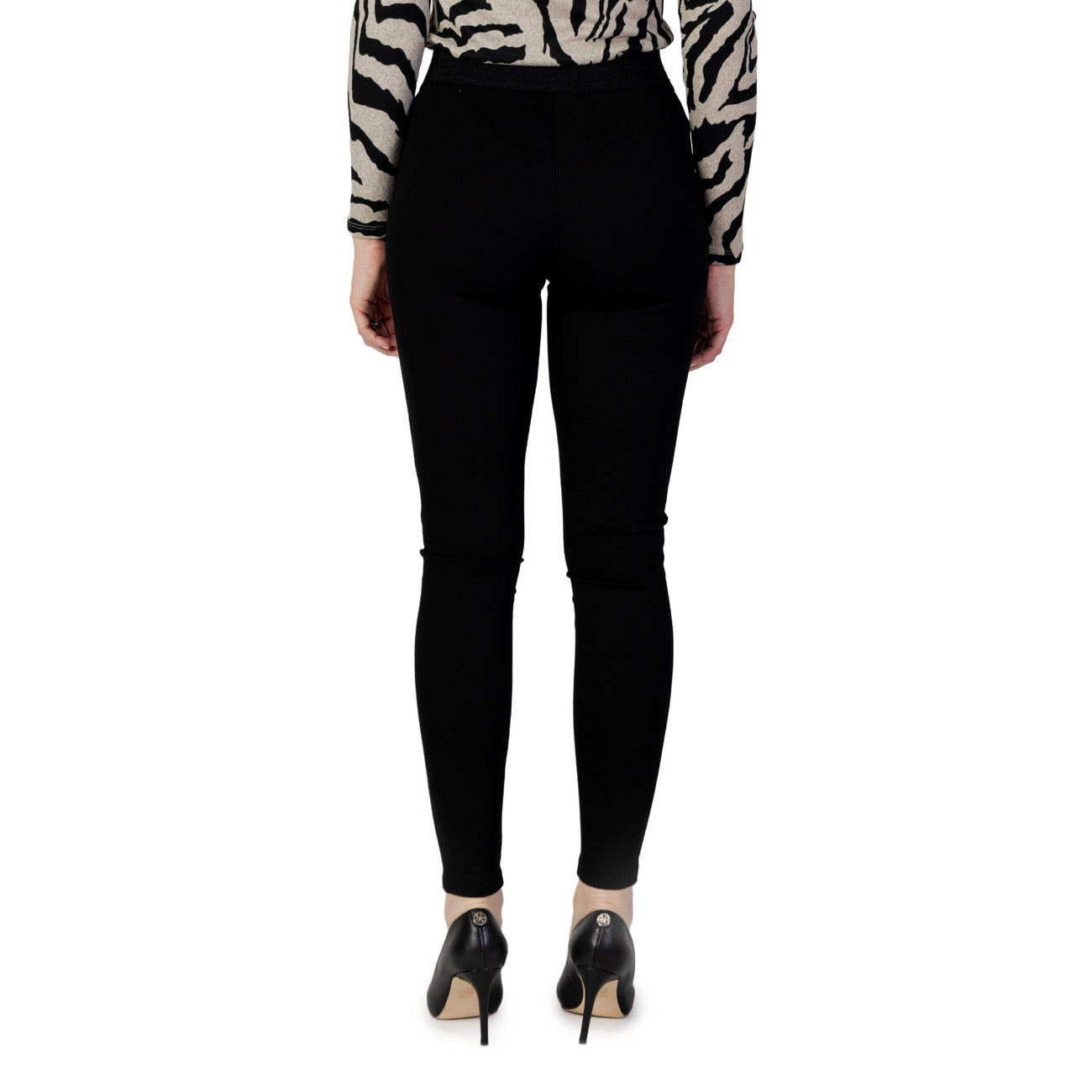 Only - Only Leggings Donna