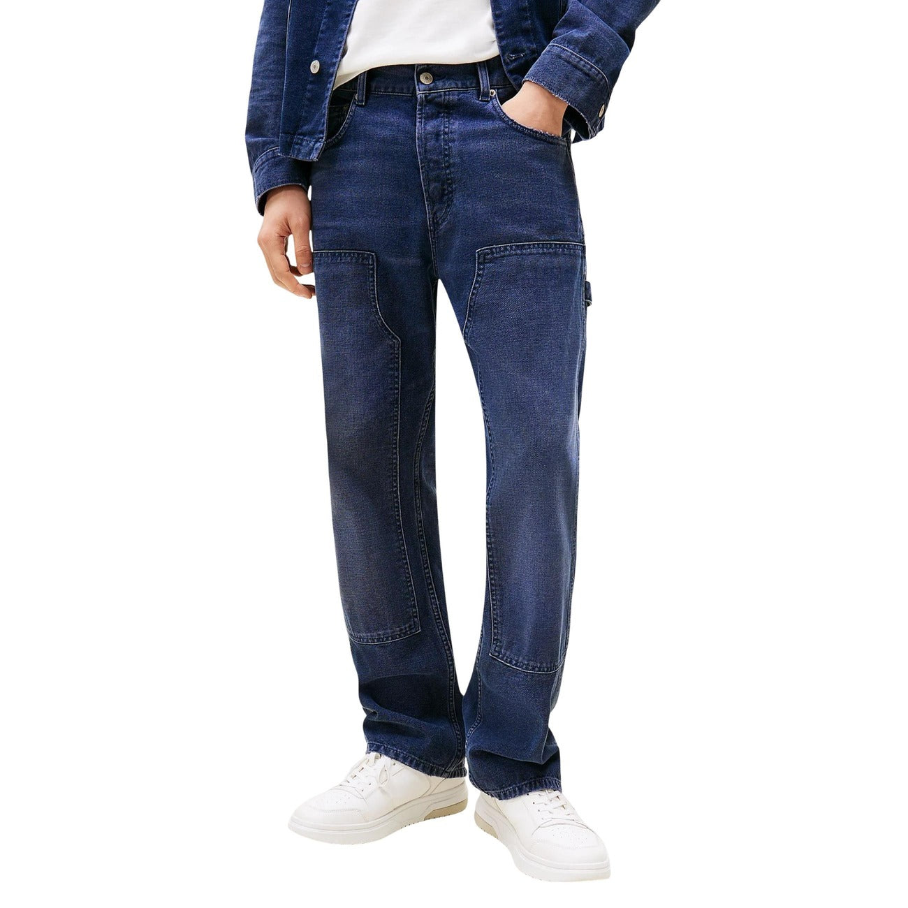 Tommy Hilfiger Jeans - Tommy Hilfiger Jeans Jeans Uomo