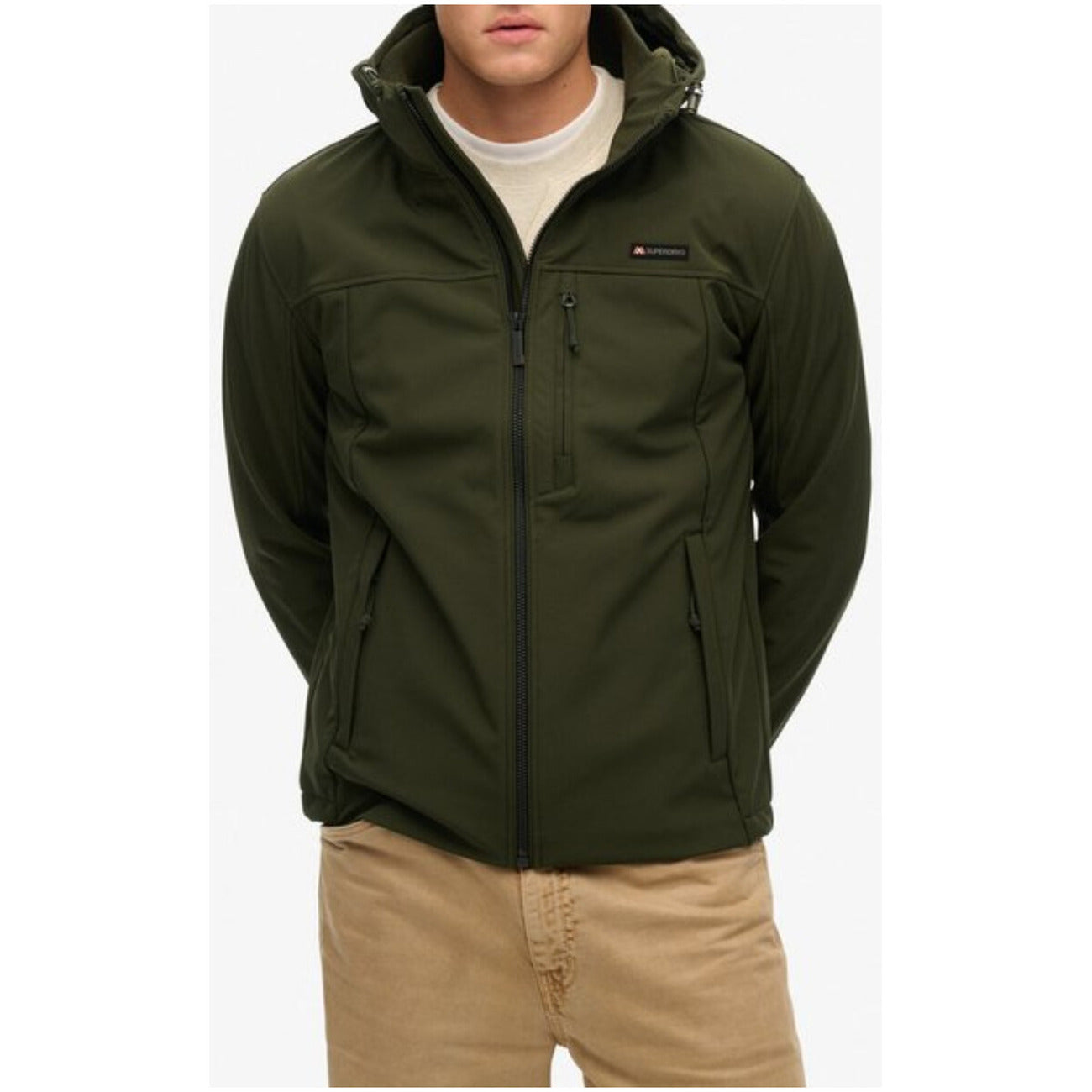 Superdry - Superdry Herrenjacke