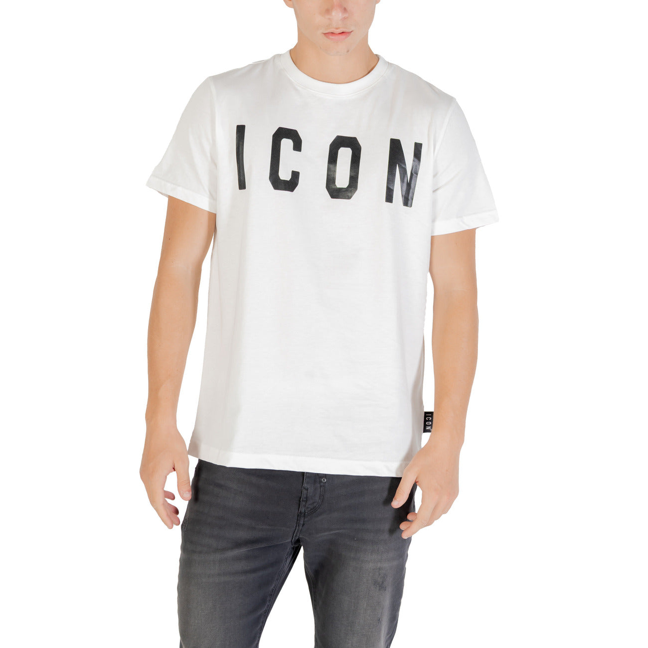 Icon - Icon T-Shirt Uomo