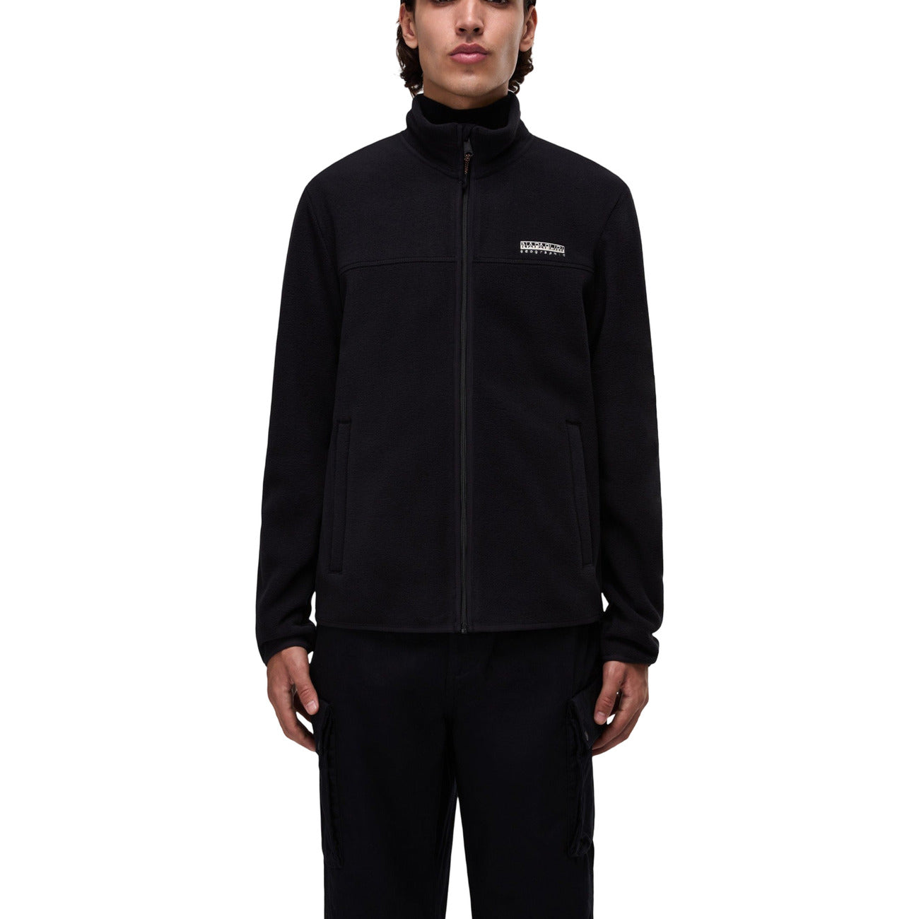 Napapijri - Napapijri Giacca Uomo