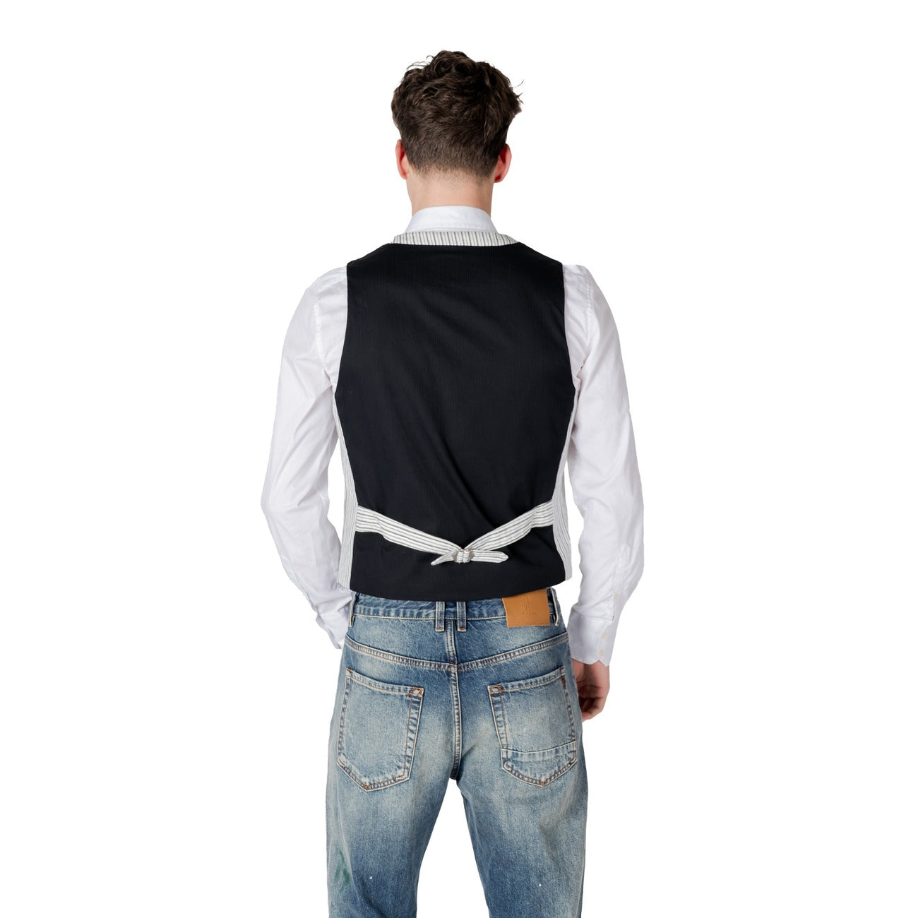 Gianni Lupo - Gianni Lupo Men's Vest