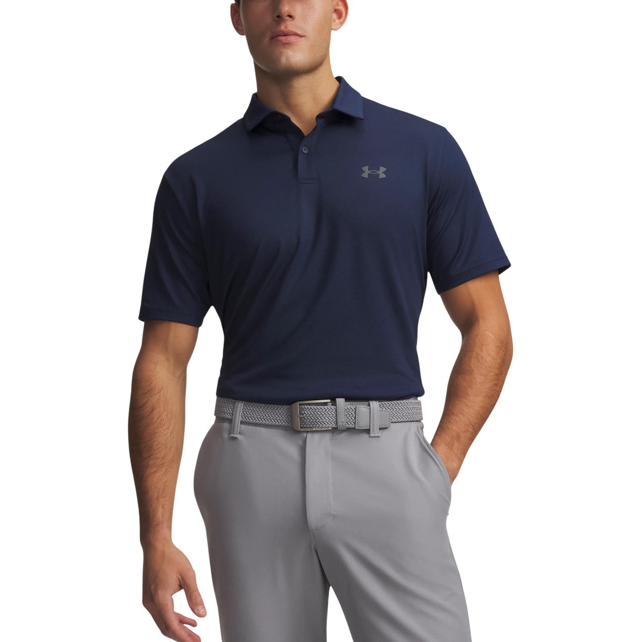 Under Armour - Under Armour Polo Uomo