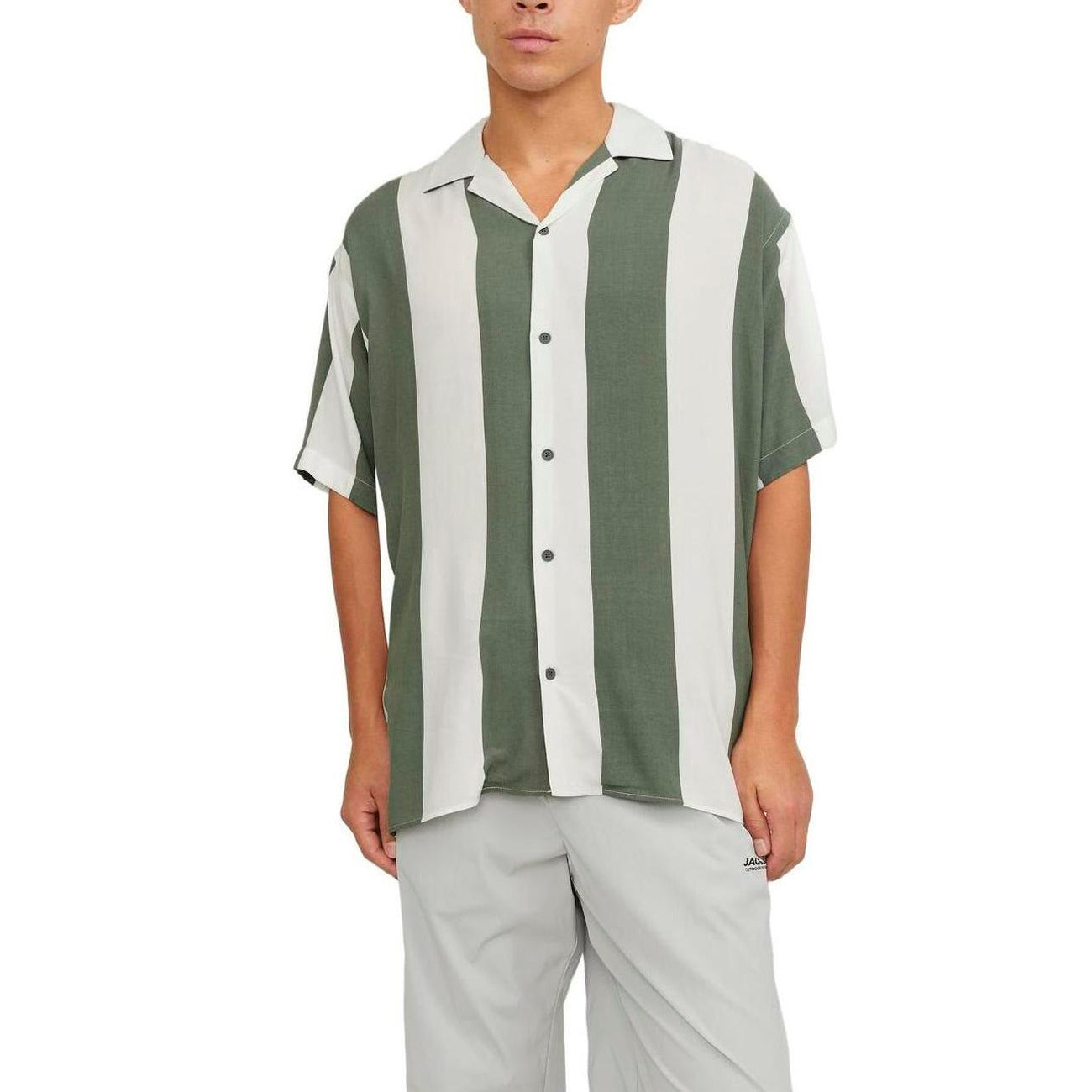 Jack & Jones - Jack & Jones Camicia Uomo