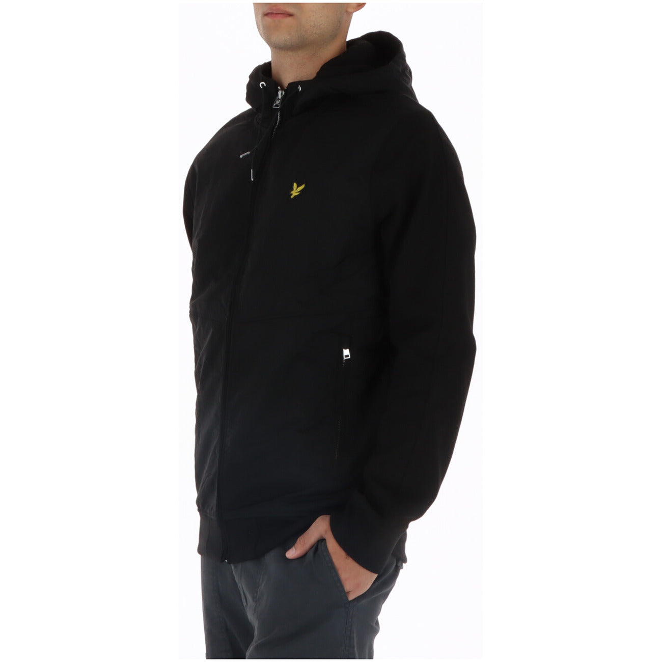 Lyle & Scott - Lyle & Scott Men's Sweatshirt