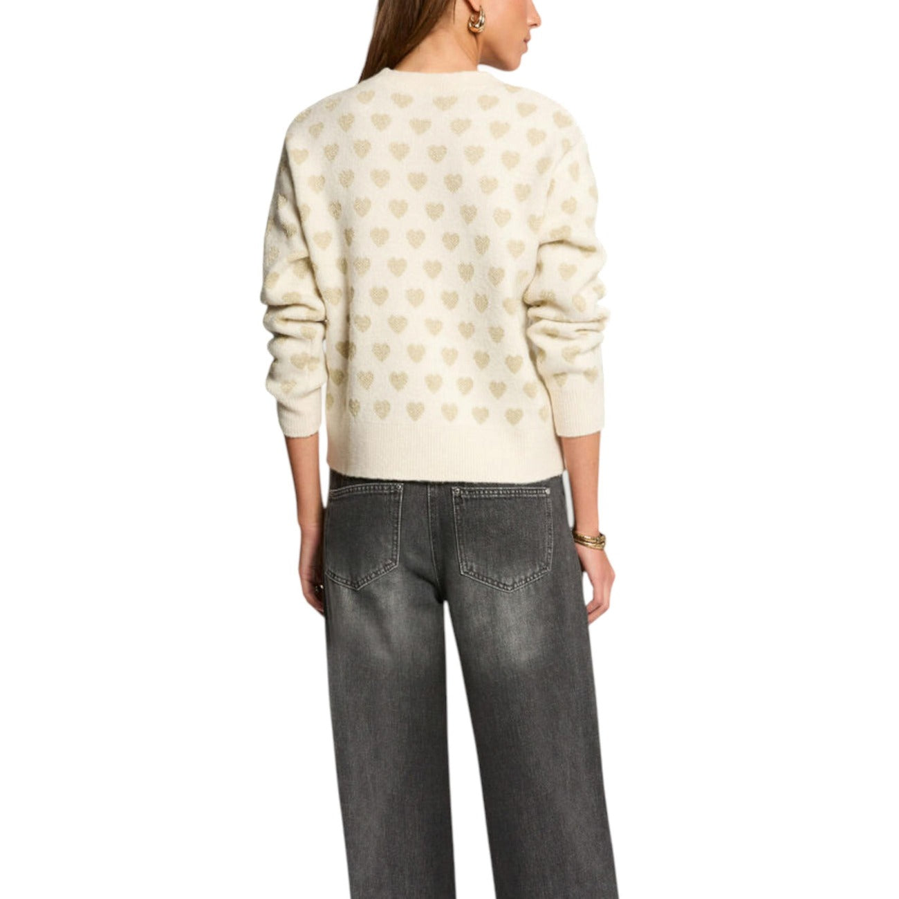 Morgan De Toi - Morgan De Toi Women's Sweater