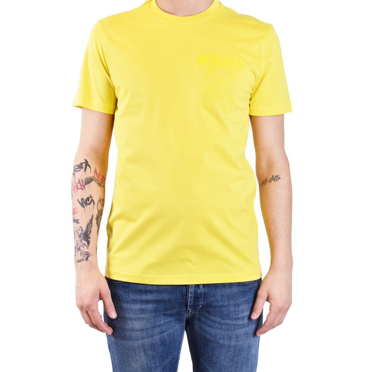 Moschino - Moschino T-Shirt Uomo