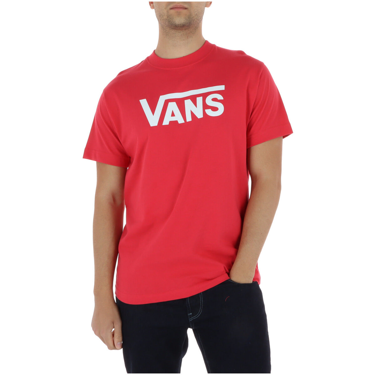 Vans - Vans T-Shirt Uomo