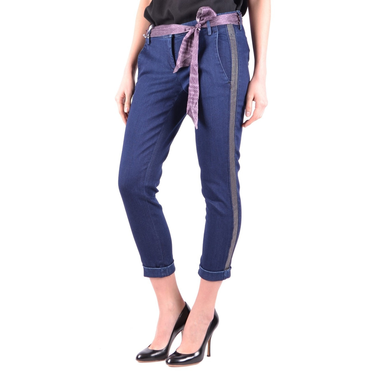 Jacob Cohen - Jacob Cohen Jeans Donna