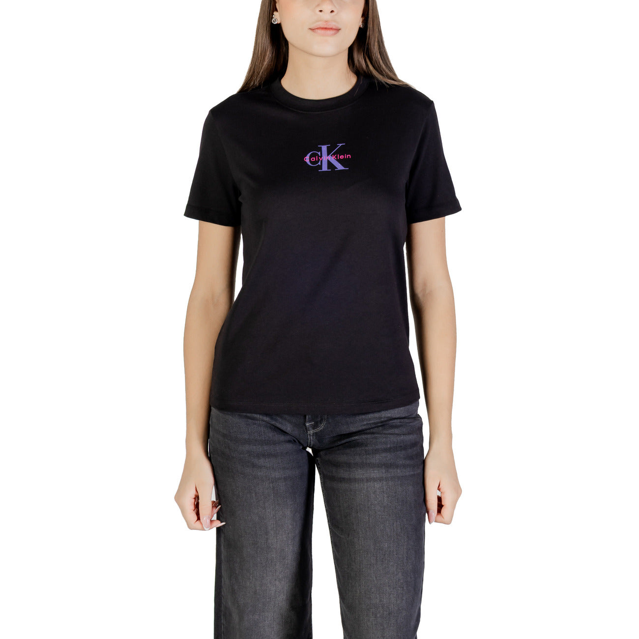 Calvin Klein Jeans - Calvin Klein Jeans Damen T-Shirt